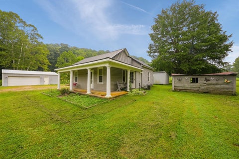 Tiny photo for 21606 E Sams Creek Road, Laurelville, OH 43135 (MLS # 226033301)