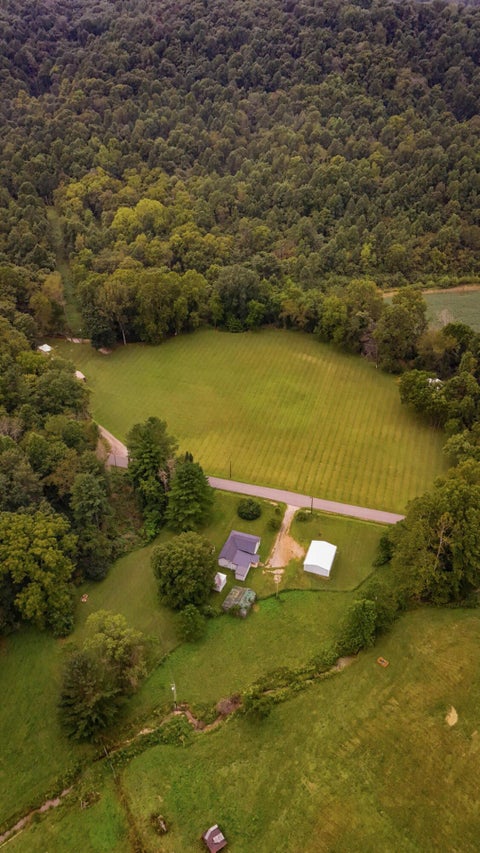Tiny photo for 21606 E Sams Creek Road, Laurelville, OH 43135 (MLS # 226033301)