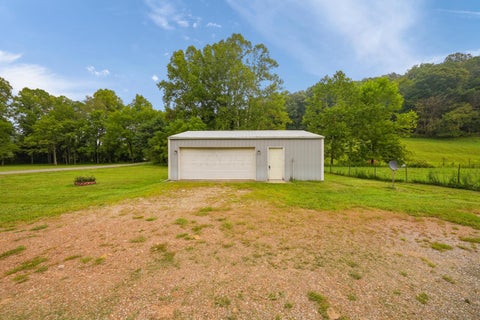 Tiny photo for 21606 E Sams Creek Road, Laurelville, OH 43135 (MLS # 226033301)