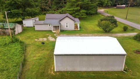 Tiny photo for 21606 E Sams Creek Road, Laurelville, OH 43135 (MLS # 226033301)