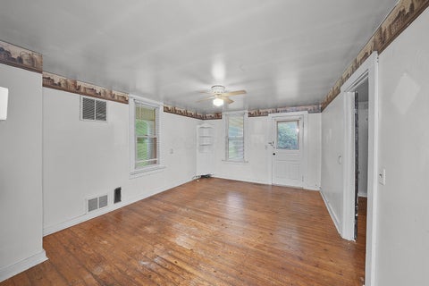 Tiny photo for 21606 E Sams Creek Road, Laurelville, OH 43135 (MLS # 226033301)