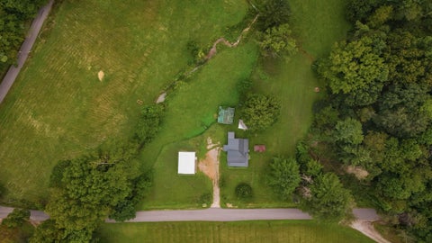 Tiny photo for 21606 E Sams Creek Road, Laurelville, OH 43135 (MLS # 226033301)