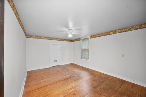 Tiny photo for 21606 E Sams Creek Road, Laurelville, OH 43135 (MLS # 226033301)