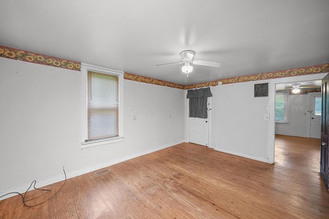 Tiny photo for 21606 E Sams Creek Road, Laurelville, OH 43135 (MLS # 226033301)