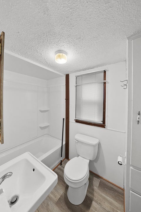 Tiny photo for 21606 E Sams Creek Road, Laurelville, OH 43135 (MLS # 226033301)