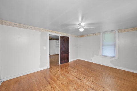 Tiny photo for 21606 E Sams Creek Road, Laurelville, OH 43135 (MLS # 226033301)