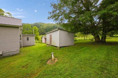 Tiny photo for 21606 E Sams Creek Road, Laurelville, OH 43135 (MLS # 226033301)