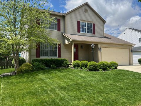 Photo of 169 Seatrain Drive, Delaware, OH 43015 (MLS # 226016220)