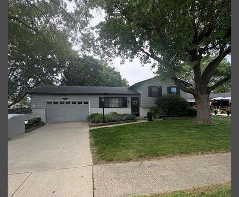 Homes For Sale - 2598 Parlin Drive<br/> Grove City, OH 43123