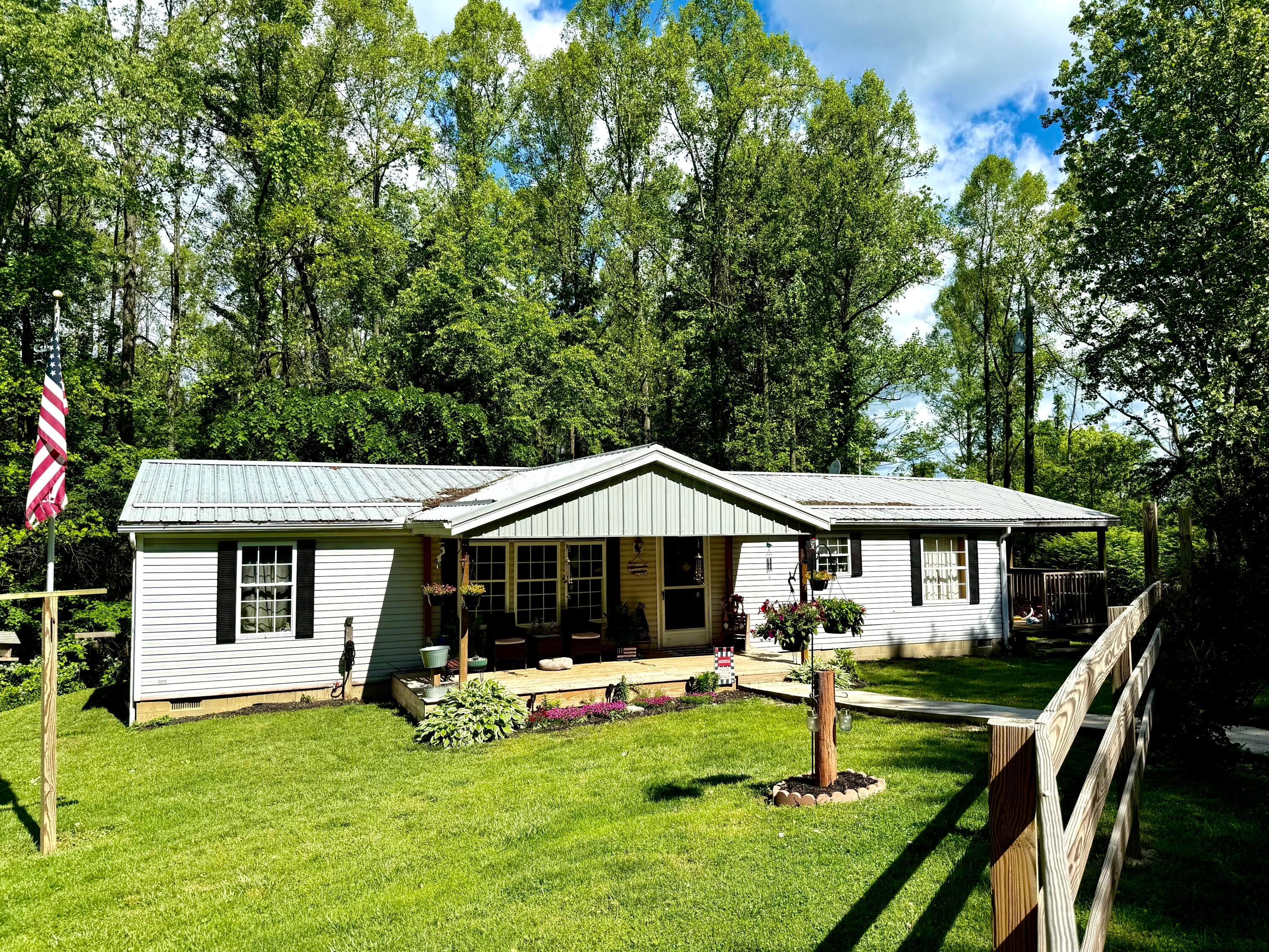 37855 Maysville Greendale Road, Logan, Ohio image 1