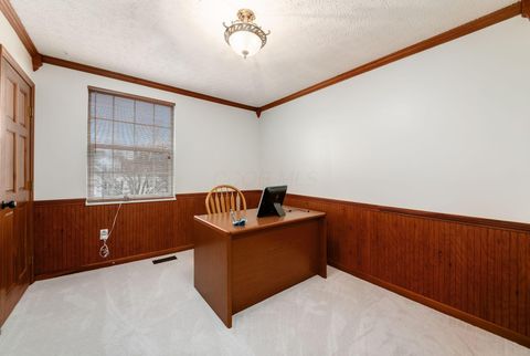 Tiny photo for 5581 Seapine Road, Hilliard, OH 43026 (MLS # 225044590)