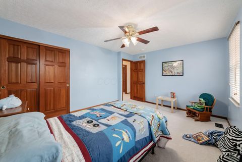 Tiny photo for 5581 Seapine Road, Hilliard, OH 43026 (MLS # 225044590)