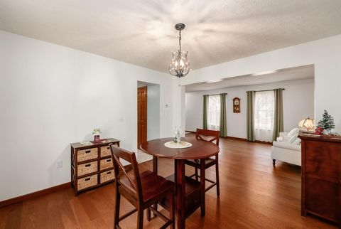 Tiny photo for 5581 Seapine Road, Hilliard, OH 43026 (MLS # 225044590)