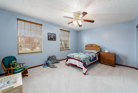 Tiny photo for 5581 Seapine Road, Hilliard, OH 43026 (MLS # 225044590)