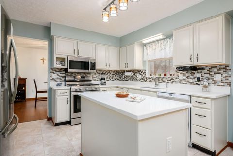 Tiny photo for 5581 Seapine Road, Hilliard, OH 43026 (MLS # 225044590)