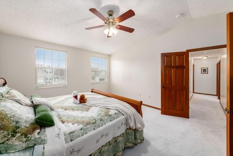 Tiny photo for 5581 Seapine Road, Hilliard, OH 43026 (MLS # 225044590)