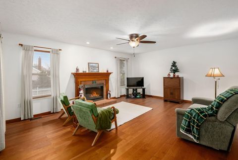 Tiny photo for 5581 Seapine Road, Hilliard, OH 43026 (MLS # 225044590)