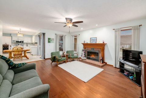Tiny photo for 5581 Seapine Road, Hilliard, OH 43026 (MLS # 225044590)