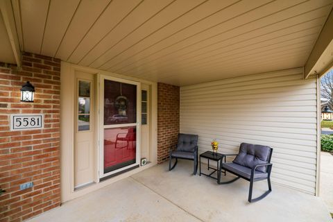 Tiny photo for 5581 Seapine Road, Hilliard, OH 43026 (MLS # 225044590)