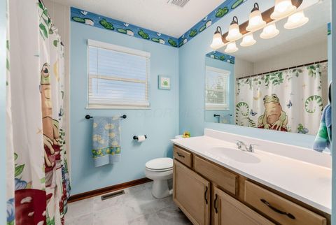 Tiny photo for 5581 Seapine Road, Hilliard, OH 43026 (MLS # 225044590)