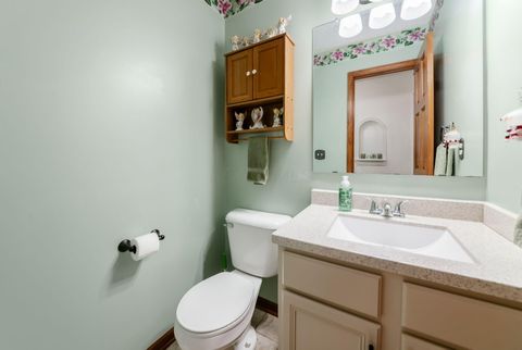 Tiny photo for 5581 Seapine Road, Hilliard, OH 43026 (MLS # 225044590)