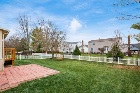 Tiny photo for 5581 Seapine Road, Hilliard, OH 43026 (MLS # 225044590)