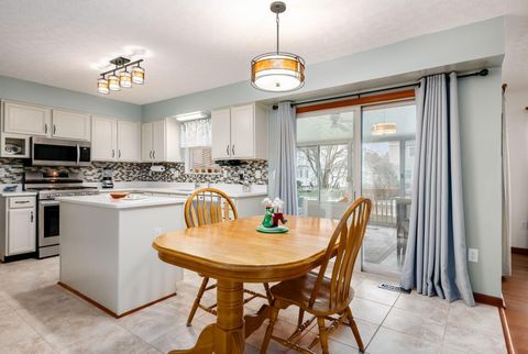 Tiny photo for 5581 Seapine Road, Hilliard, OH 43026 (MLS # 225044590)