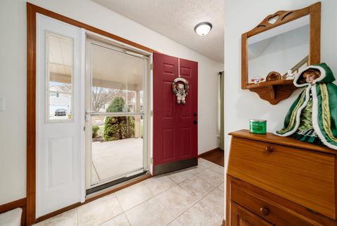 Tiny photo for 5581 Seapine Road, Hilliard, OH 43026 (MLS # 225044590)