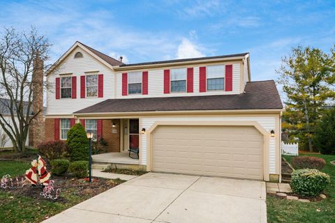 Tiny photo for 5581 Seapine Road, Hilliard, OH 43026 (MLS # 225044590)