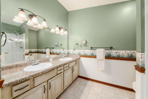 Tiny photo for 5581 Seapine Road, Hilliard, OH 43026 (MLS # 225044590)