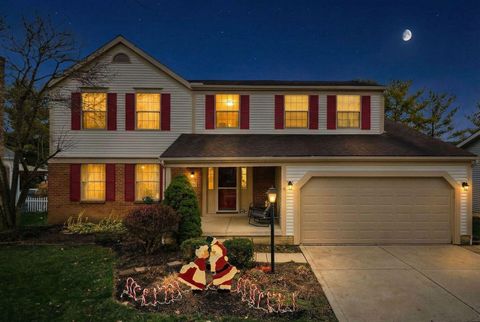 Tiny photo for 5581 Seapine Road, Hilliard, OH 43026 (MLS # 225044590)