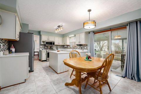 Tiny photo for 5581 Seapine Road, Hilliard, OH 43026 (MLS # 225044590)