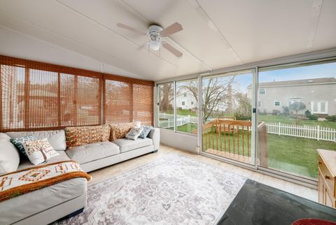 Tiny photo for 5581 Seapine Road, Hilliard, OH 43026 (MLS # 225044590)