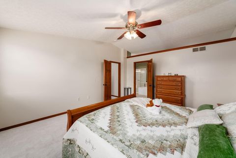 Tiny photo for 5581 Seapine Road, Hilliard, OH 43026 (MLS # 225044590)