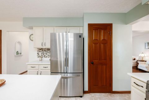 Tiny photo for 5581 Seapine Road, Hilliard, OH 43026 (MLS # 225044590)