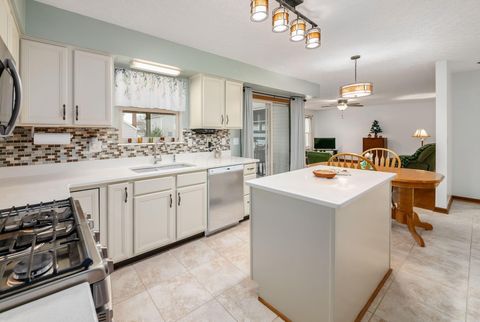 Tiny photo for 5581 Seapine Road, Hilliard, OH 43026 (MLS # 225044590)