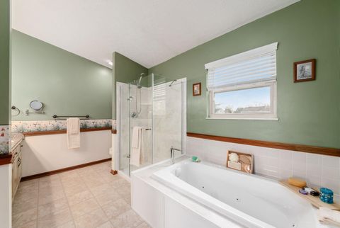 Tiny photo for 5581 Seapine Road, Hilliard, OH 43026 (MLS # 225044590)