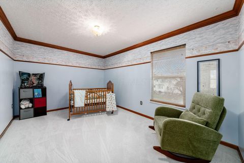 Tiny photo for 5581 Seapine Road, Hilliard, OH 43026 (MLS # 225044590)