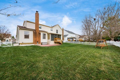 Tiny photo for 5581 Seapine Road, Hilliard, OH 43026 (MLS # 225044590)