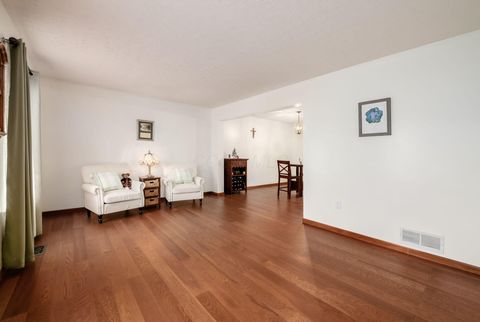 Tiny photo for 5581 Seapine Road, Hilliard, OH 43026 (MLS # 225044590)