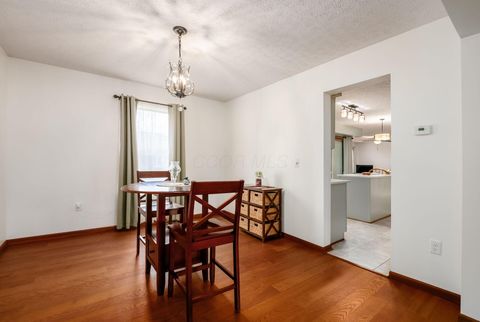 Tiny photo for 5581 Seapine Road, Hilliard, OH 43026 (MLS # 225044590)