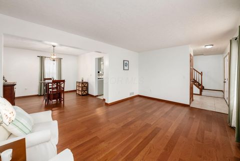 Tiny photo for 5581 Seapine Road, Hilliard, OH 43026 (MLS # 225044590)