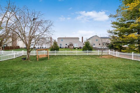 Tiny photo for 5581 Seapine Road, Hilliard, OH 43026 (MLS # 225044590)