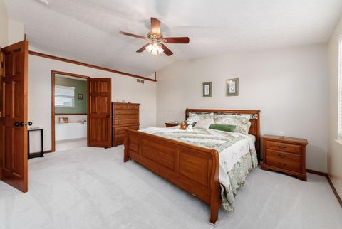 Tiny photo for 5581 Seapine Road, Hilliard, OH 43026 (MLS # 225044590)