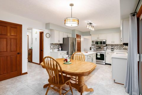 Tiny photo for 5581 Seapine Road, Hilliard, OH 43026 (MLS # 225044590)