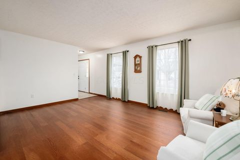 Tiny photo for 5581 Seapine Road, Hilliard, OH 43026 (MLS # 225044590)