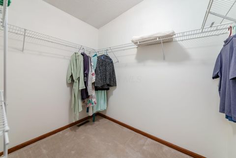 Tiny photo for 5581 Seapine Road, Hilliard, OH 43026 (MLS # 225044590)