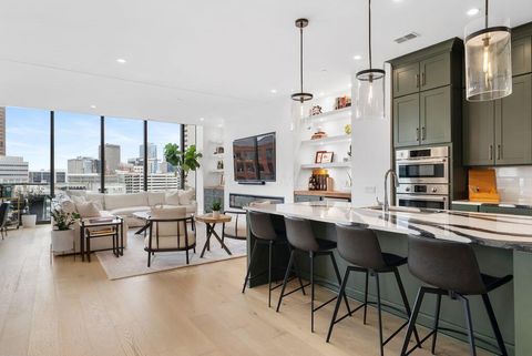 Photo of 250 W Spring Street 716 #716, Columbus, OH 43215 (MLS # 226008199)