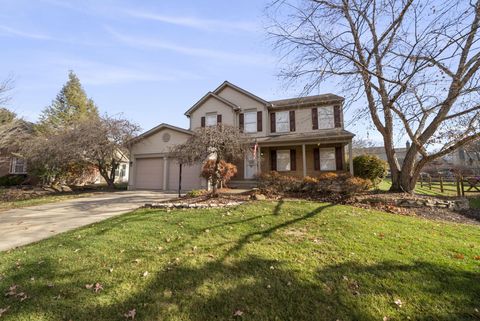 Tiny photo for 826 Elgin Circle, Pickerington, OH 43147 (MLS # 225044498)