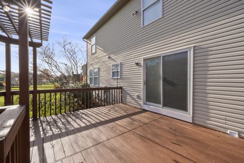 Tiny photo for 826 Elgin Circle, Pickerington, OH 43147 (MLS # 225044498)